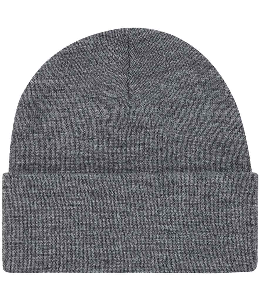 Beechfield Original Cuffed Beanie - GRA