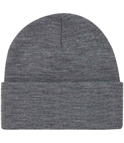 Beechfield Original Cuffed Beanie - GRA