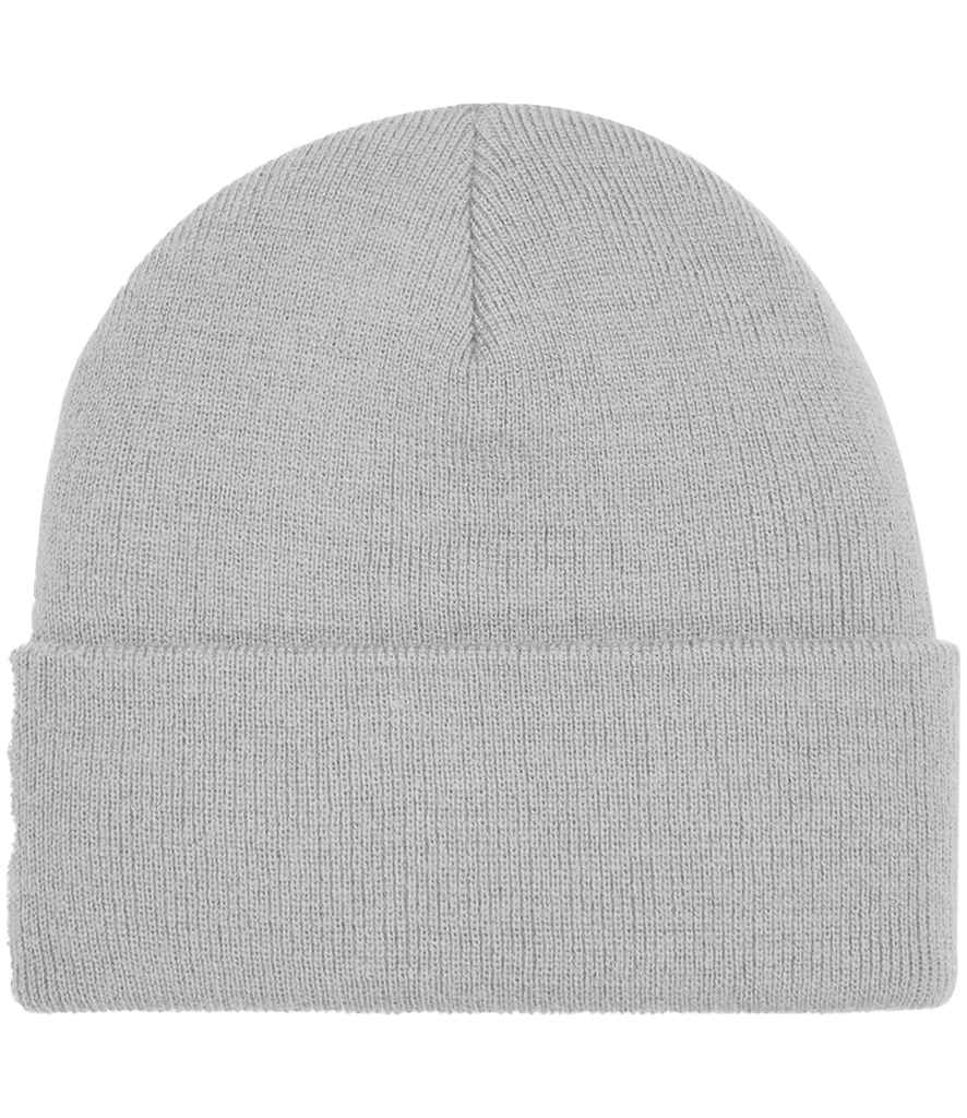 Beechfield Original Cuffed Beanie - LGR