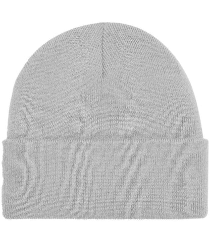 Beechfield Original Cuffed Beanie - LGR