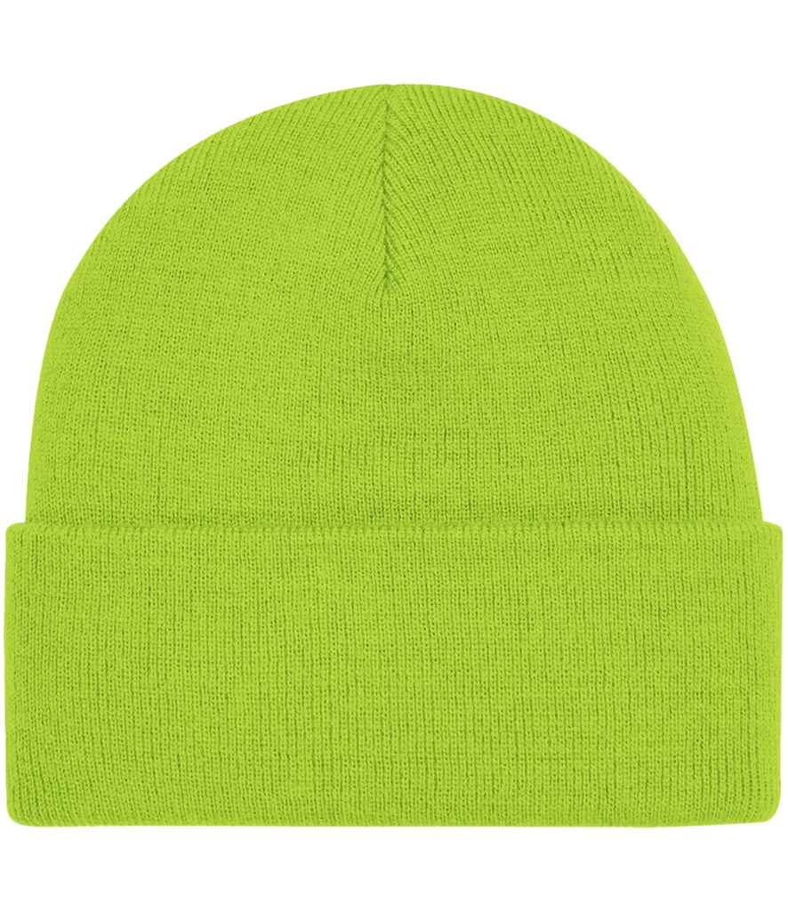 Beechfield Original Cuffed Beanie - LIM