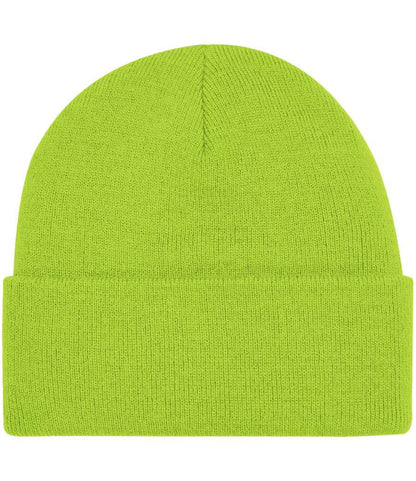 Beechfield Original Cuffed Beanie - LIM