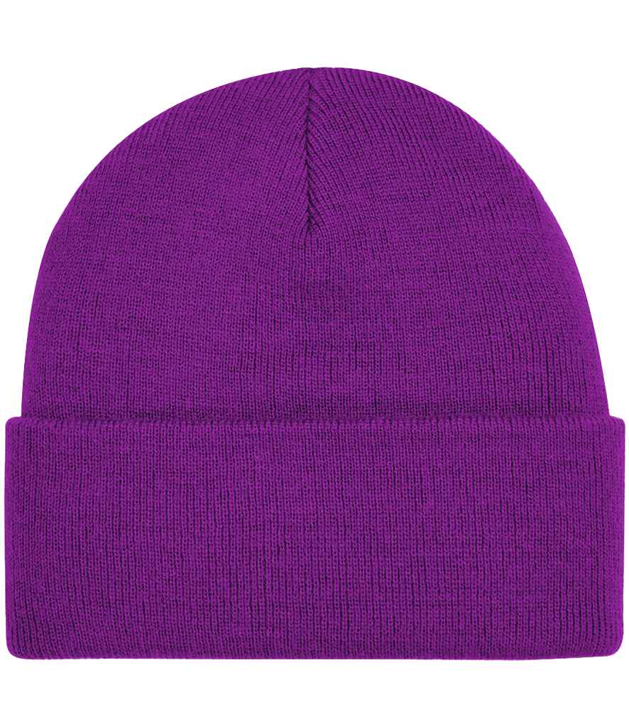 Beechfield Original Cuffed Beanie - MAG