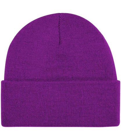 Beechfield Original Cuffed Beanie - MAG