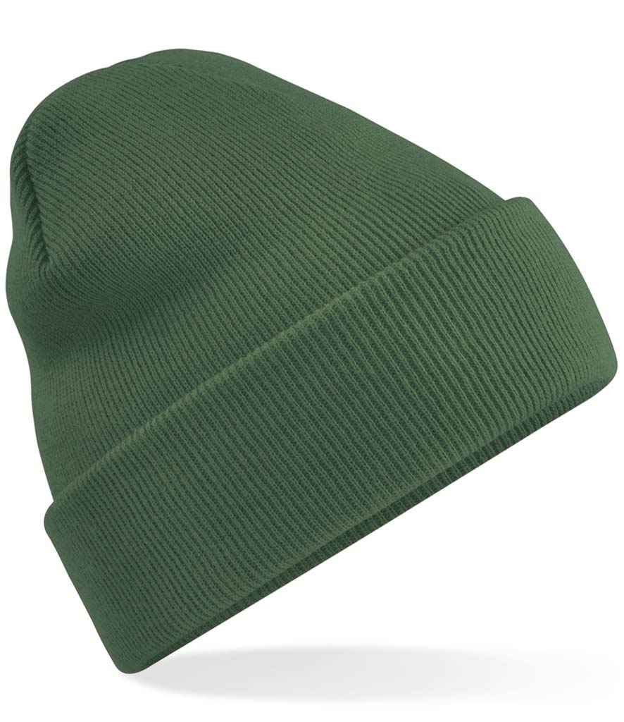 Beechfield Original Cuffed Beanie - MOS