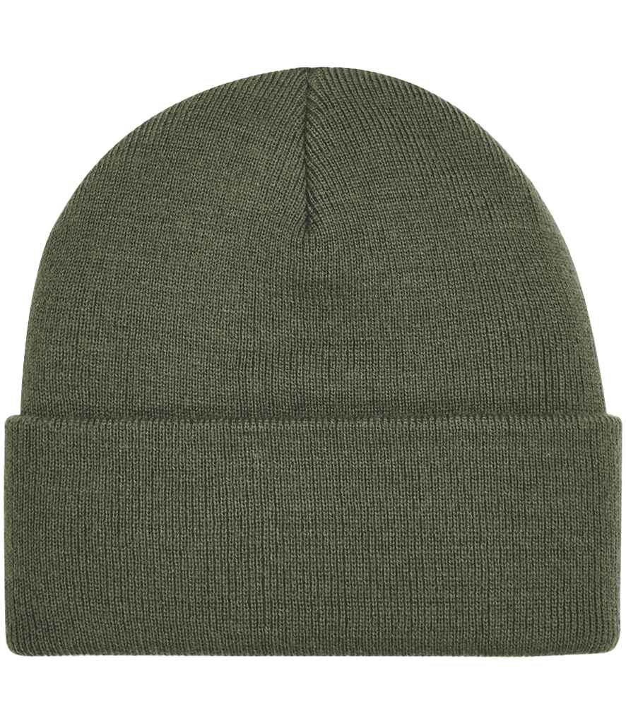 Beechfield Original Cuffed Beanie - OLI