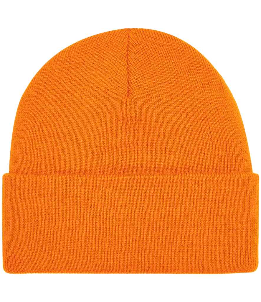 Beechfield Original Cuffed Beanie - ORA