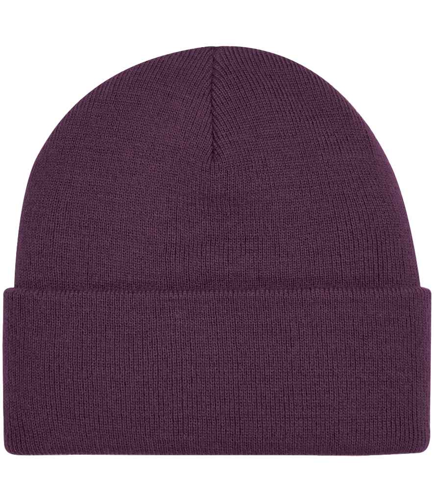 Beechfield Original Cuffed Beanie - PLU