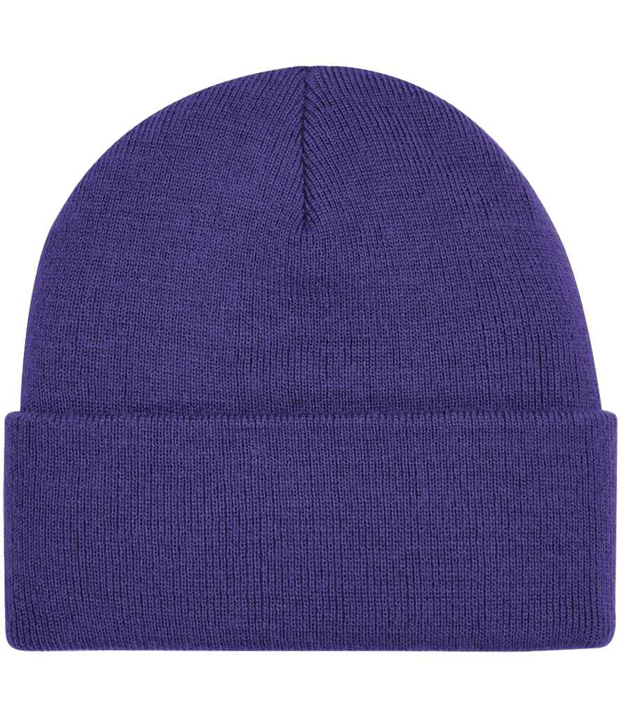 Beechfield Original Cuffed Beanie - PUR