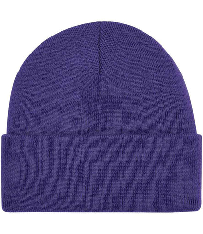 Beechfield Original Cuffed Beanie - PUR
