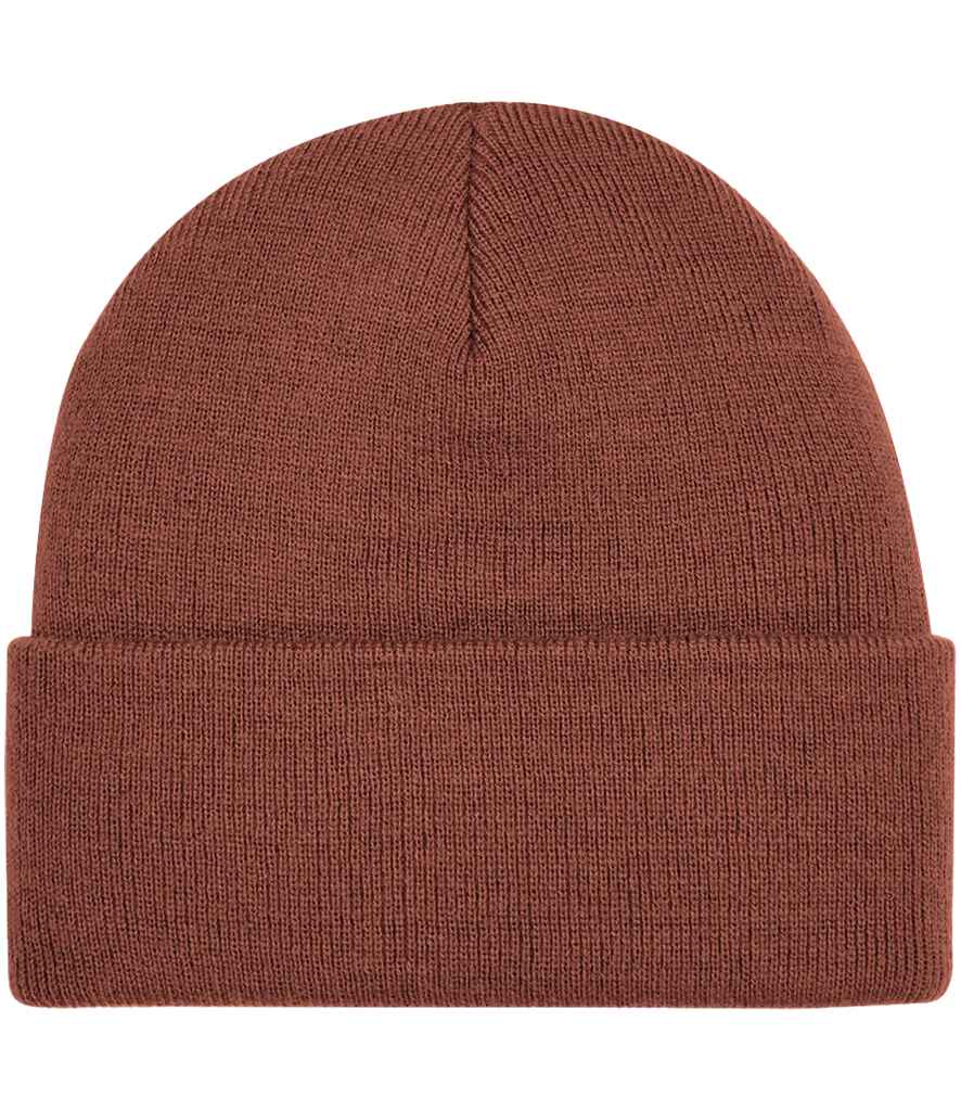 Beechfield Original Cuffed Beanie - RUS