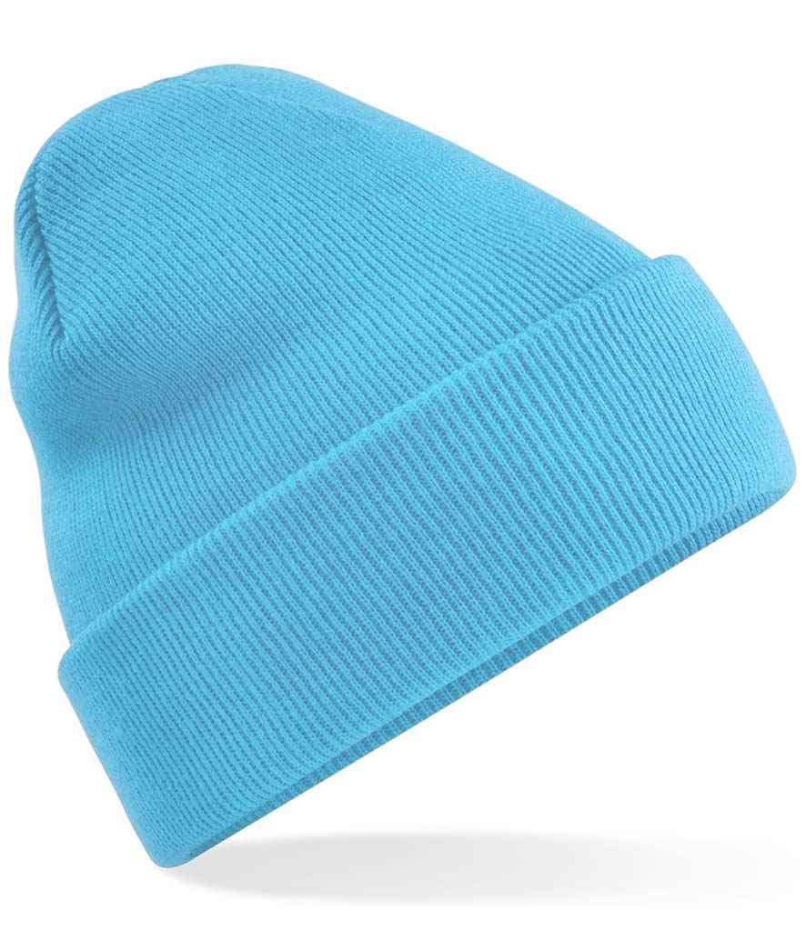 Beechfield Original Cuffed Beanie - SBL