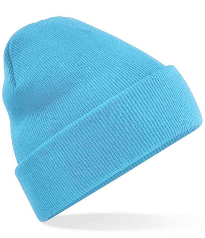 Beechfield Original Cuffed Beanie - SBL