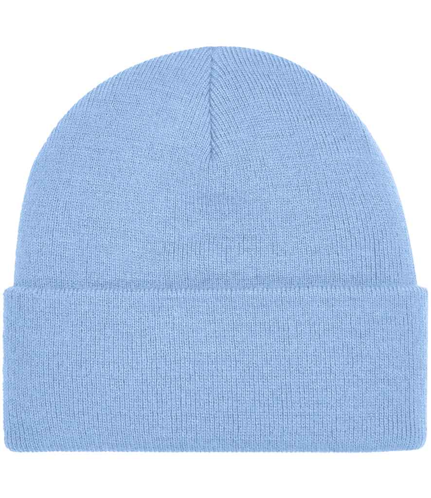 Beechfield Original Cuffed Beanie - SKY