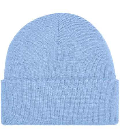 Beechfield Original Cuffed Beanie - SKY