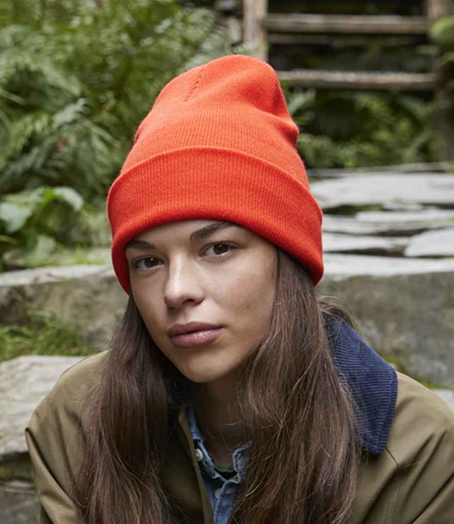 Beechfield Original Cuffed Beanie - SUS