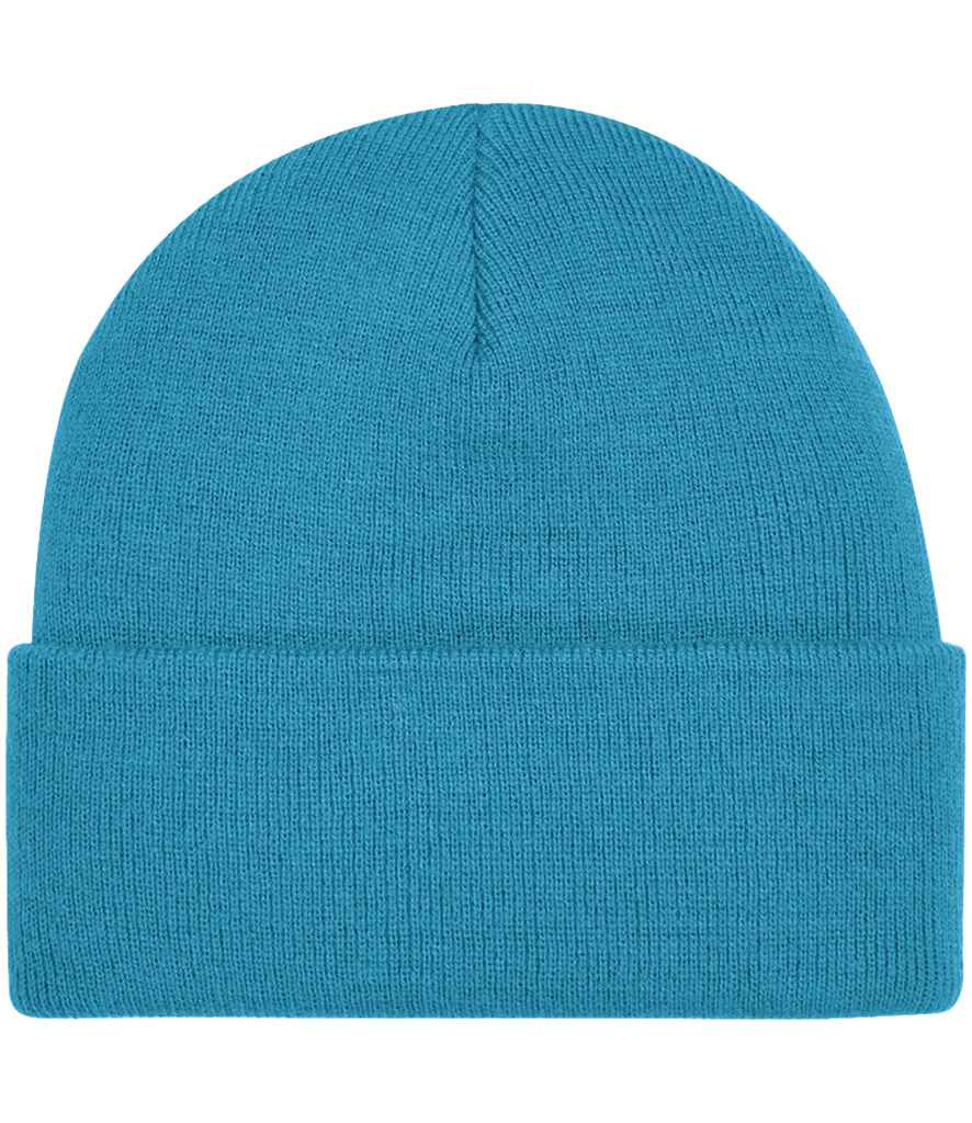 Beechfield Original Cuffed Beanie - TEA