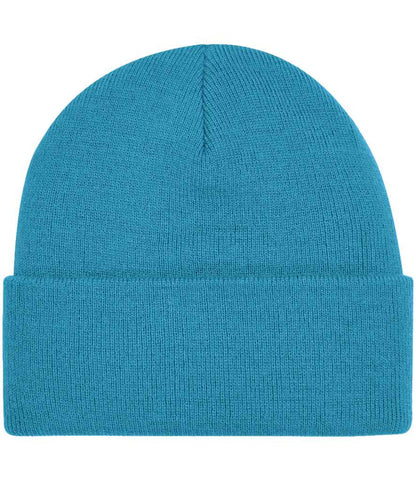 Beechfield Original Cuffed Beanie - TEA