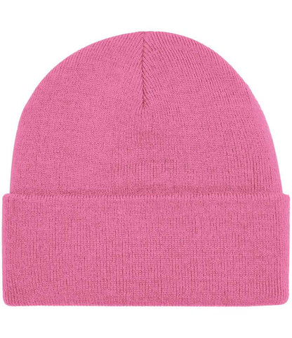 Beechfield Original Cuffed Beanie - TPK