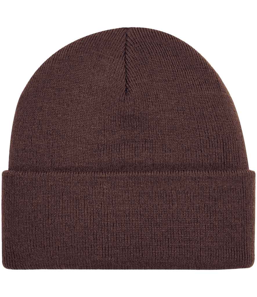 Beechfield Original Cuffed Beanie - WNT