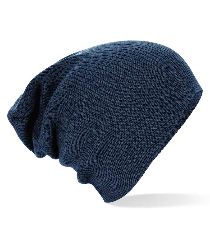 Beechfield Slouch Beanie - FNA