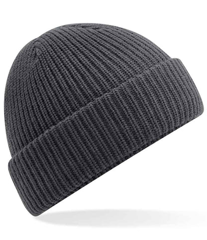 Beechfield Water Repellent Thermal Elements Beanie - GPH