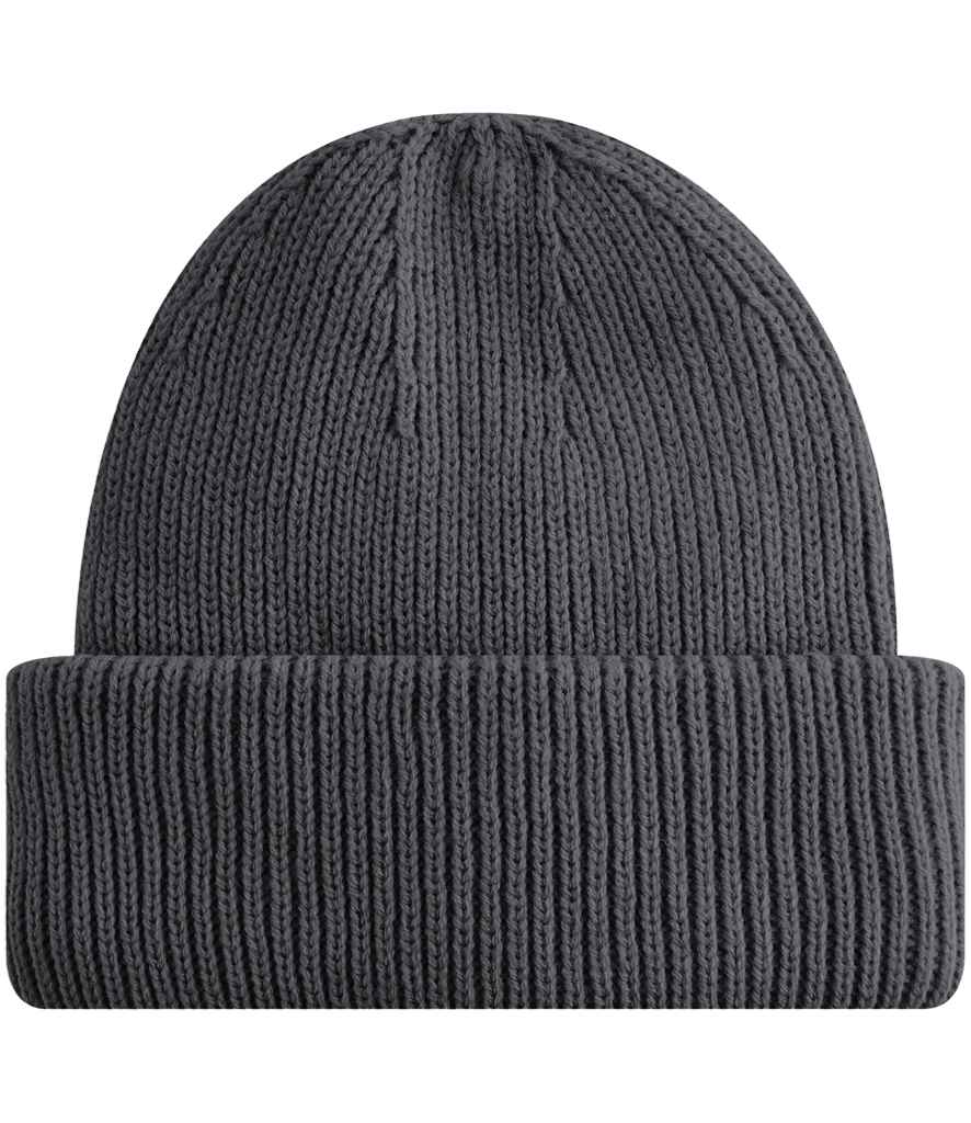 Beechfield Recycled Wind Resistant Breathable Elements Beanie - GPH