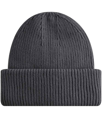 Beechfield Recycled Wind Resistant Breathable Elements Beanie - GPH