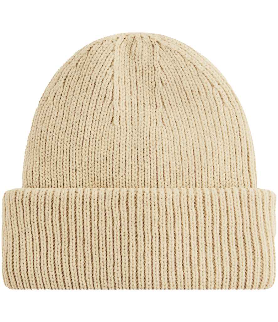 Beechfield Recycled Wind Resistant Breathable Elements Beanie - SAN