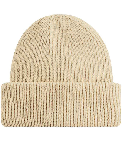 Beechfield Recycled Wind Resistant Breathable Elements Beanie - SAN