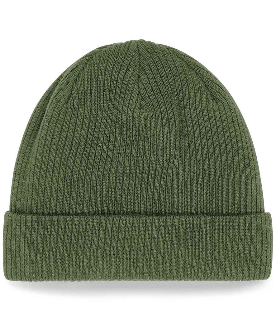 Beechfield Organic Cotton Beanie - OLI
