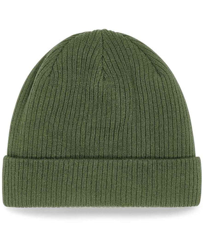 Beechfield Organic Cotton Beanie - OLI