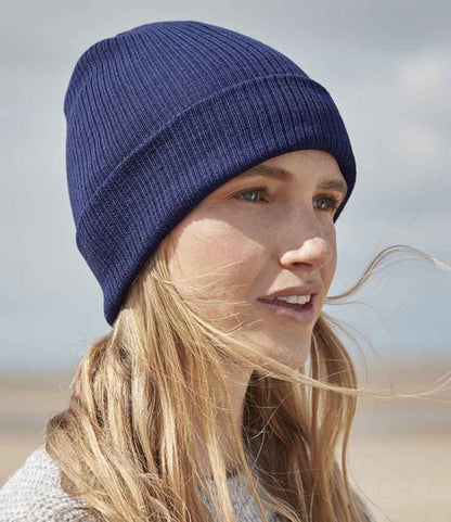 Beechfield Organic Cotton Beanie - OXN