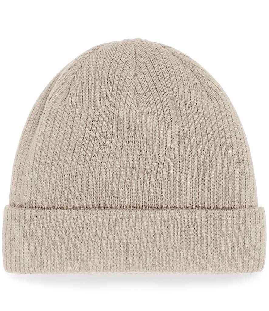 Beechfield Organic Cotton Beanie - SAN