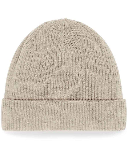 Beechfield Organic Cotton Beanie - SAN