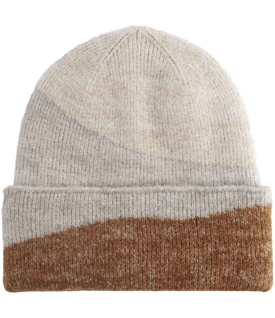 Beechfield Soft Wave Beanie - O/S/B