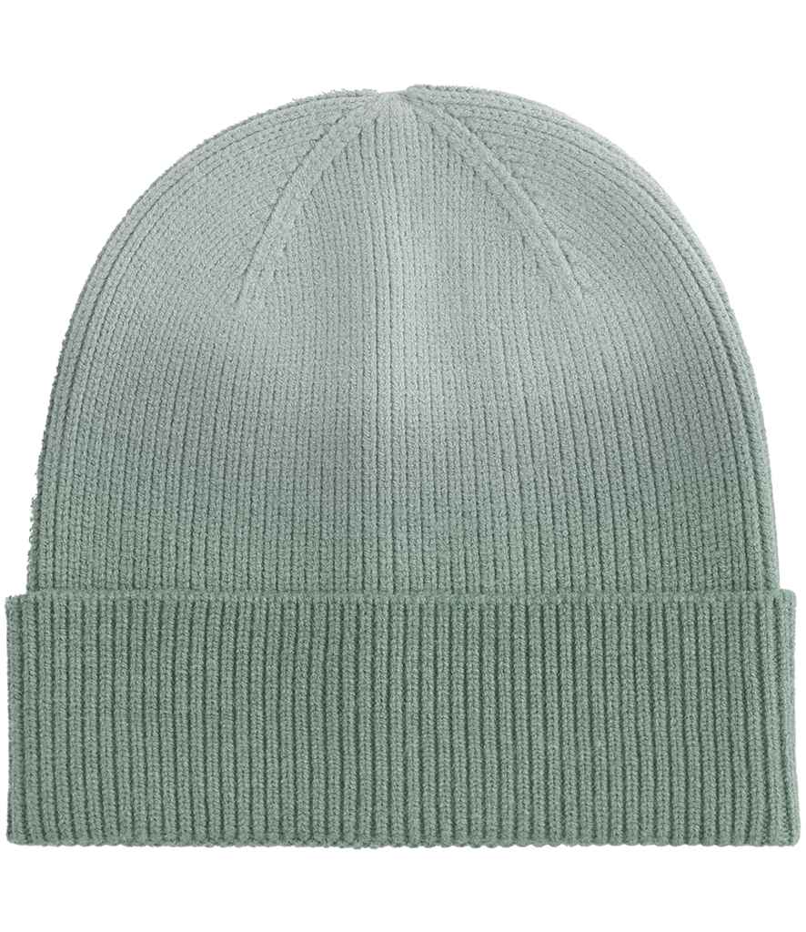 Beechfield Dip Dye Beanie - DUGD
