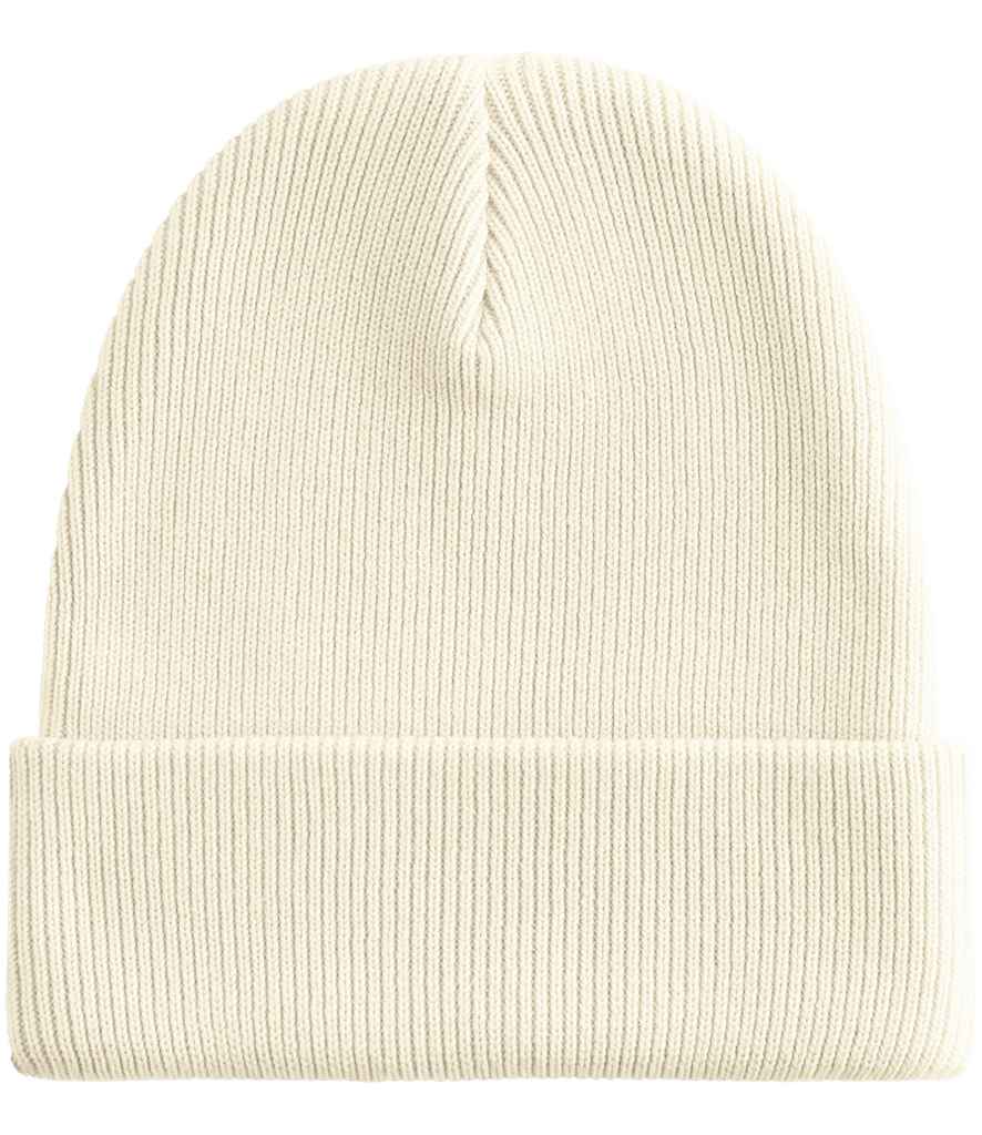 Beechfield Organic Cotton Original Heavyweight Cuffed Beanie - OFW