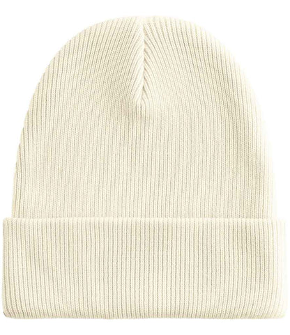 Beechfield Organic Cotton Original Heavyweight Cuffed Beanie - OFW