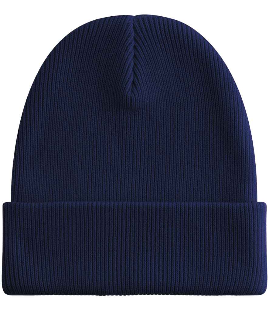 Beechfield Organic Cotton Original Heavyweight Cuffed Beanie - OXN