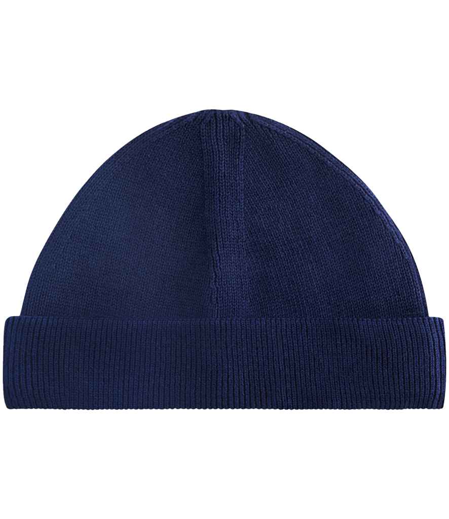 Beechfield Organic Cotton Fisherman Beanie - OXN