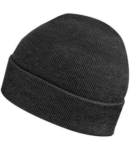 Stormtech Dockside Knit Beanie - BLK
