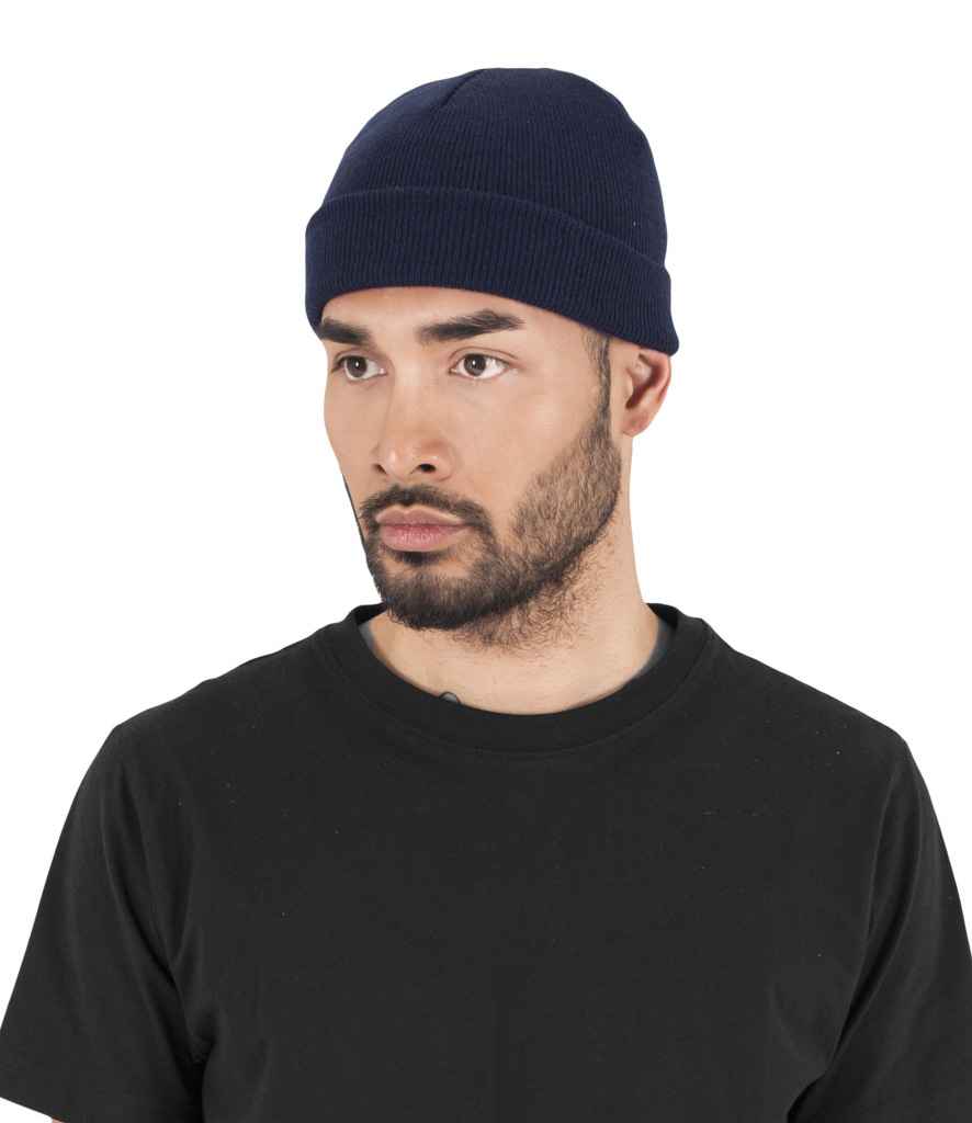 Flexfit Heavyweight Beanie - NAV