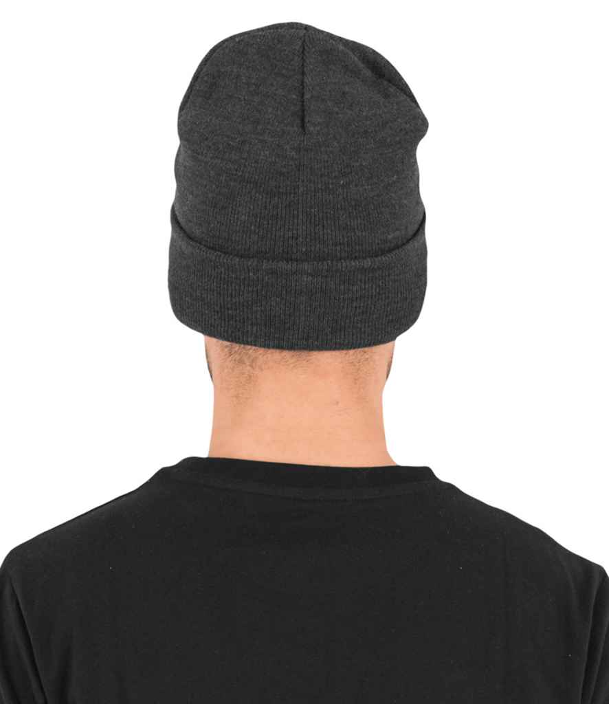 Flexfit Heavyweight Long Beanie - CHA