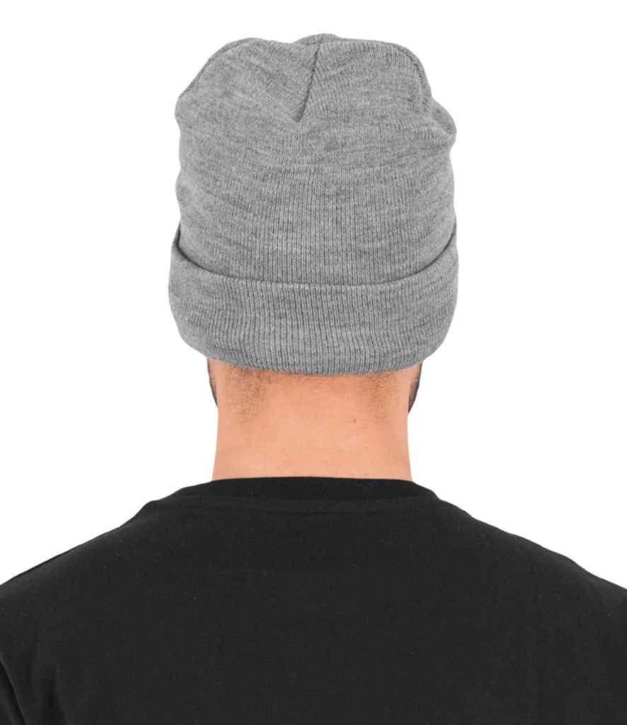 Flexfit Heavyweight Long Beanie - HEA