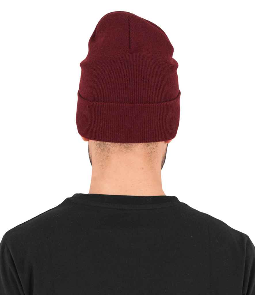 Flexfit Heavyweight Long Beanie - MAR