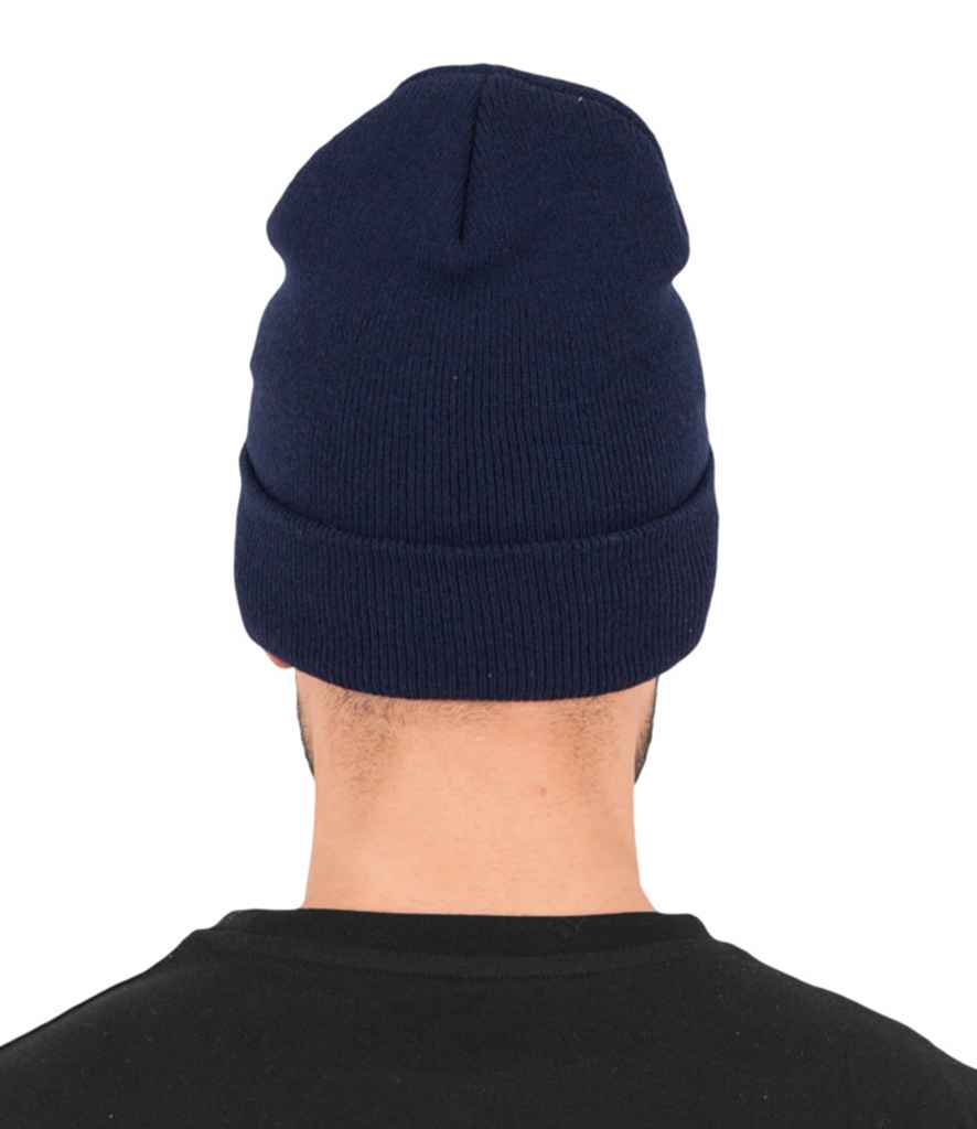 Flexfit Heavyweight Long Beanie - NAV