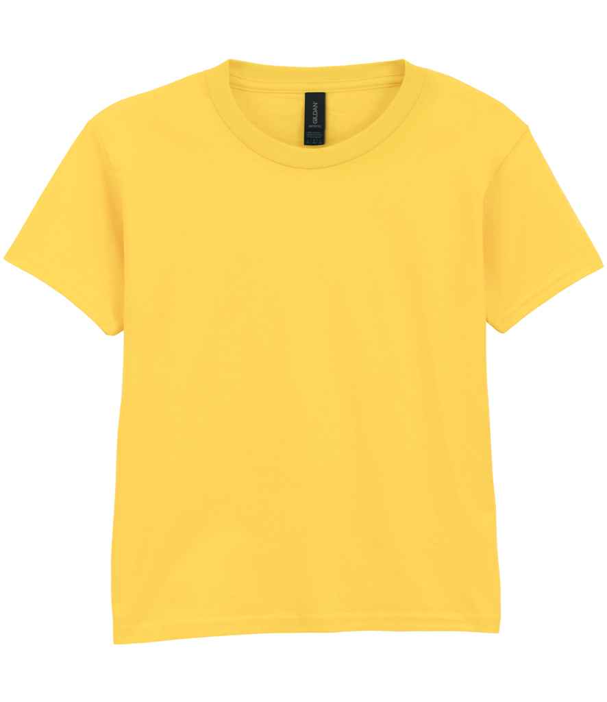 Gildan Kids SoftStyle® Youth T-Shirt