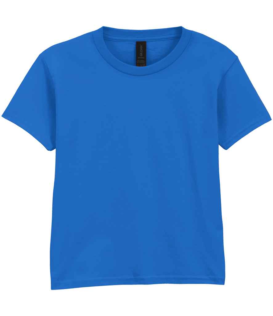 Gildan Kids SoftStyle® Youth T-Shirt