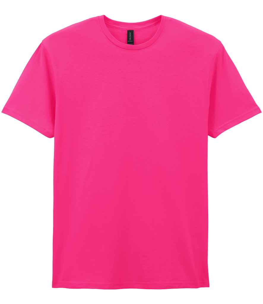 Gildan SoftStyle® Adult T-Shirt